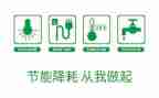 节能环保作文7篇