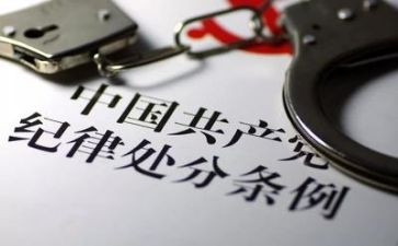 2023年纪律月心得体会推荐6篇
