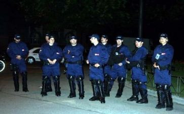 警察2024年个人总结范文7篇