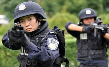 警察权心得体会7篇