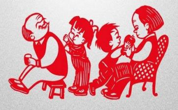 敬老节心得体会5篇