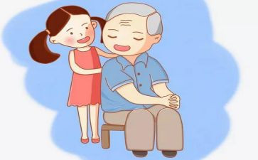 敬老院心得体会1500字6篇