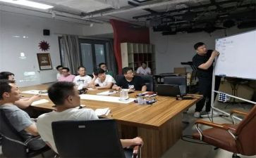 公司经理月工作总结最新5篇