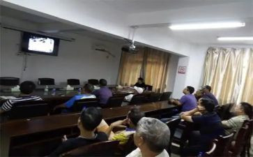 3.1警示教育心得体会精选7篇