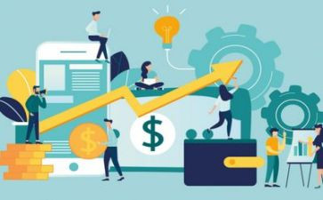 金融半年度工作总结6篇