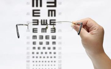 眼近视调查报告5篇