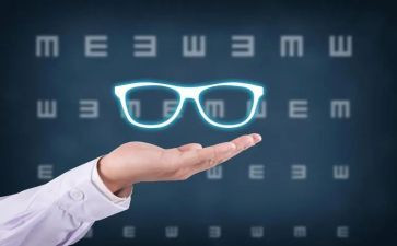 眼近视调查报告最新5篇