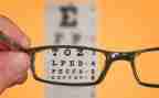眼近视调查报告精选7篇