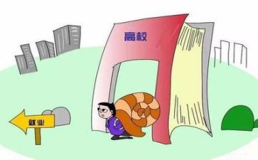 关于大学生就业难的调查报告7篇
