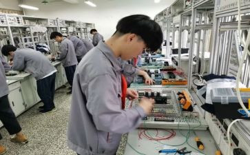 技校年度工作计划6篇
