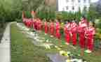小学清明祭英烈活动方案7篇