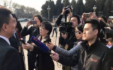 记者工作报告5篇