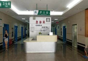 急诊护理年终工作总结5篇