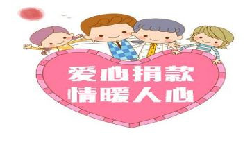 爱心餐捐款活动总结7篇