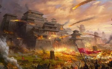 决战辽沈心得体会6篇