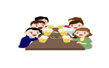 班级聚会活动策划6篇