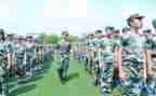 军训作文心得体会精选8篇