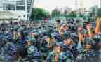 免军训心得体会参考5篇