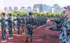 军训两百字心得体会精选8篇