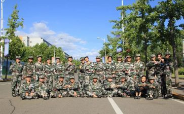 去军营的心得体会7篇
