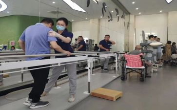 康复师年终总结优秀6篇