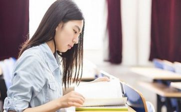 考试的作文400字8篇