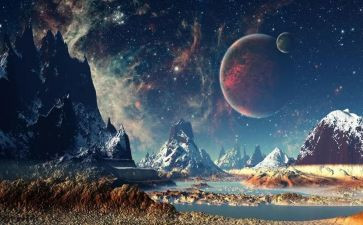 科学科幻类作文6篇