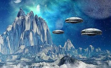 科学科幻作文500字6篇