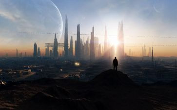 2023的我科幻作文6篇