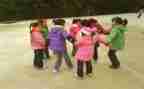 小学课间安全教育教案5篇
