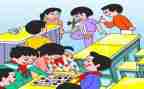 小学课间舞活动方案8篇