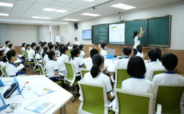 夜课堂心得体会优秀7篇