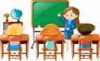 小学英语课堂教学总结7篇