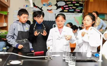 科学课培训心得体会5篇
