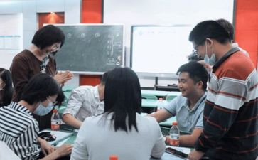 教研科组长培训心得体会6篇