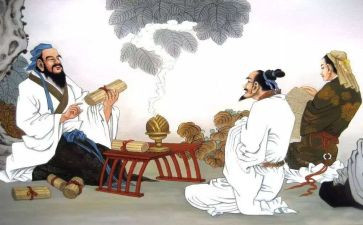 拜孔子的作文精选6篇