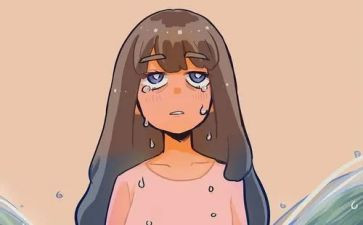 爱哭泣的我作文5篇
