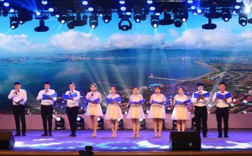 感恩朗诵演讲稿7篇