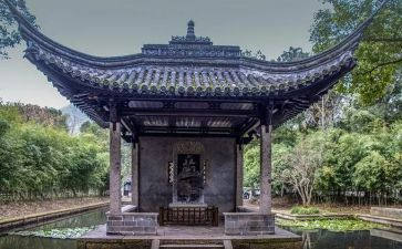 兰亭心得体会8篇