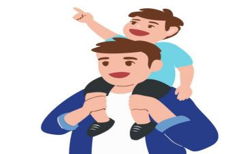 我的坏老爸作文5篇