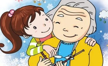 姥姥的作文300字参考8篇