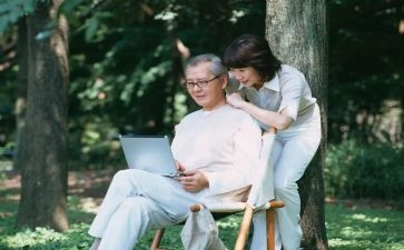 社区重阳节关爱老人活动方案7篇