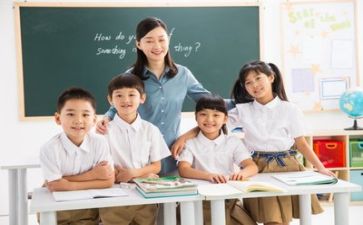 我的蔡老师作文400字5篇