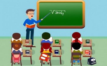 我的老师作文四百个字6篇