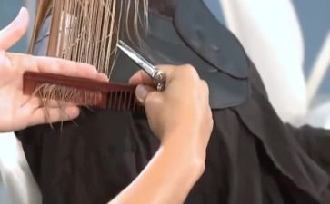理发的优秀作文6篇