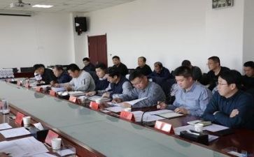 当领导的工作总结6篇