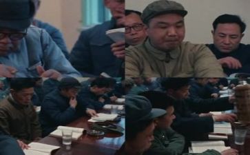 老领导调研报告7篇
