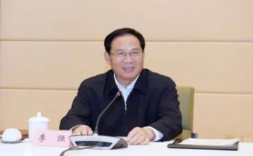 李强365心得体会5篇