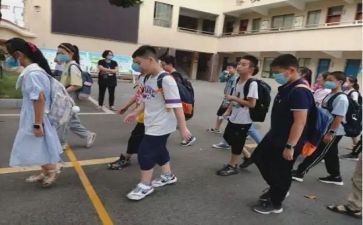 六年级家委工作总结模板7篇