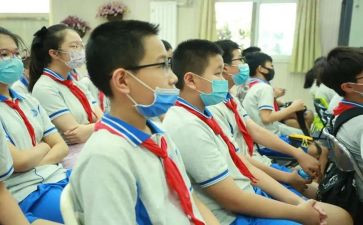 小学六年级爱国演讲稿7篇